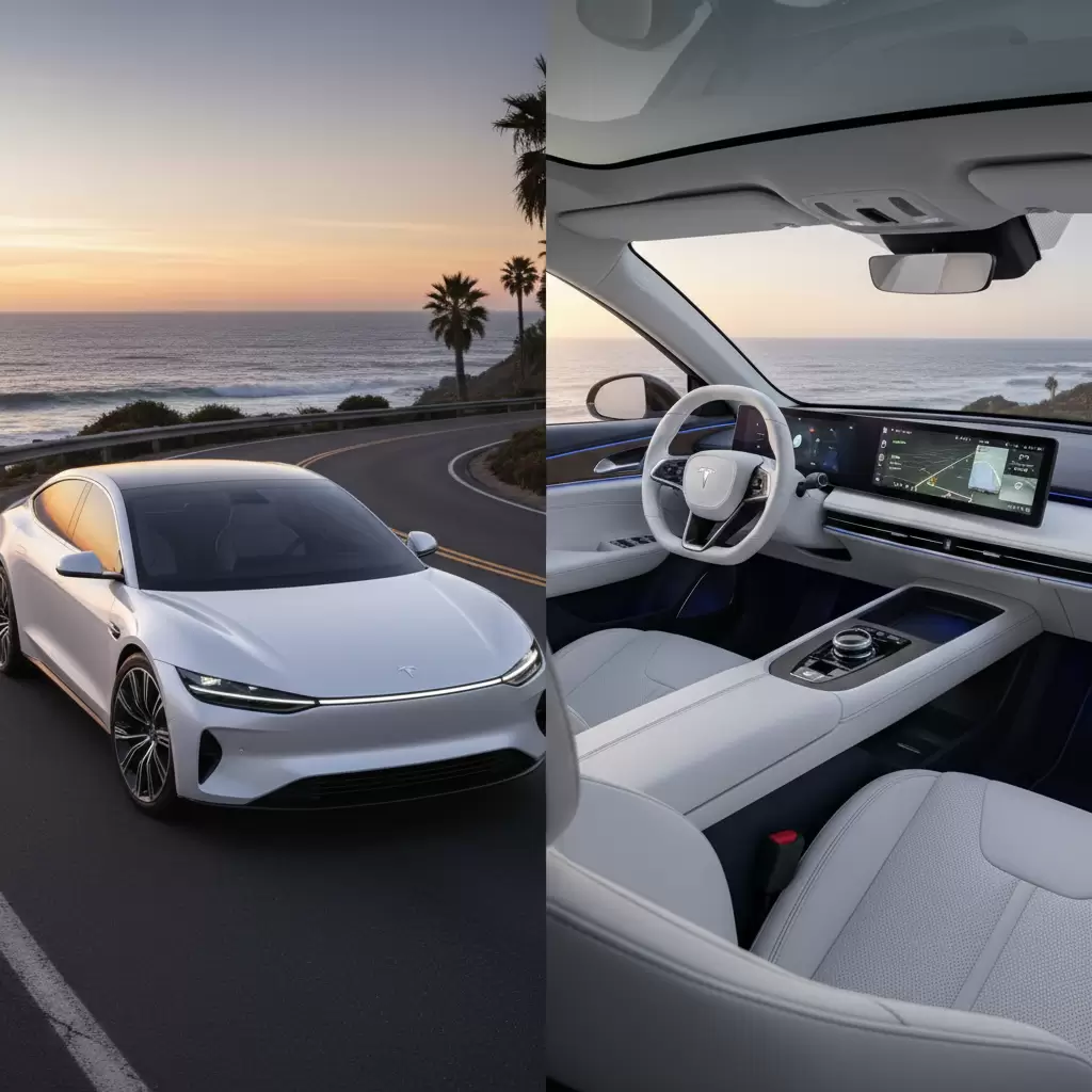 Các phân khúc xe sedan đa dạng đáp ứng mọi nhu cầu từ bình dân đến cao cấp