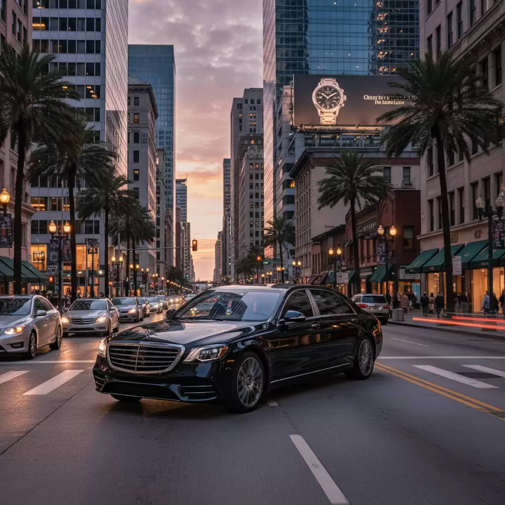 Dòng xe sedan luôn mang lại vẻ đẹp sang trọng và lịch lãm trong môi trường đô thị