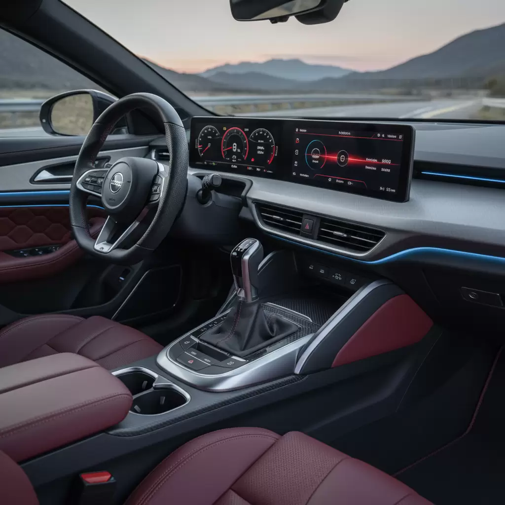 Sự khác biệt giữa cần số xe số sàn và xe số tự động