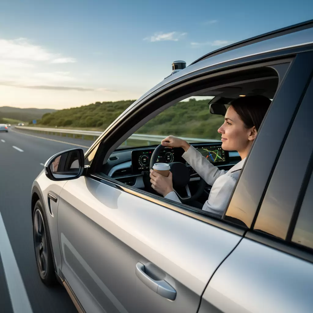 Lựa chọn loại xe phù hợp giúp người mới lái tự tin hơn khi tham gia giao thông