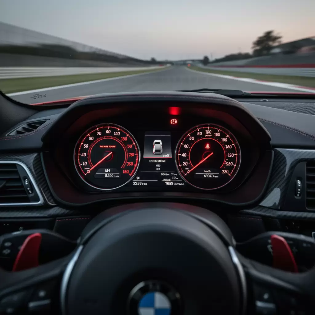 gemini_image_1768643690 Mã lực quyết định tốc độ tối đa và khả năng duy trì vận hành mạnh mẽ của xe ở tốc độ cao