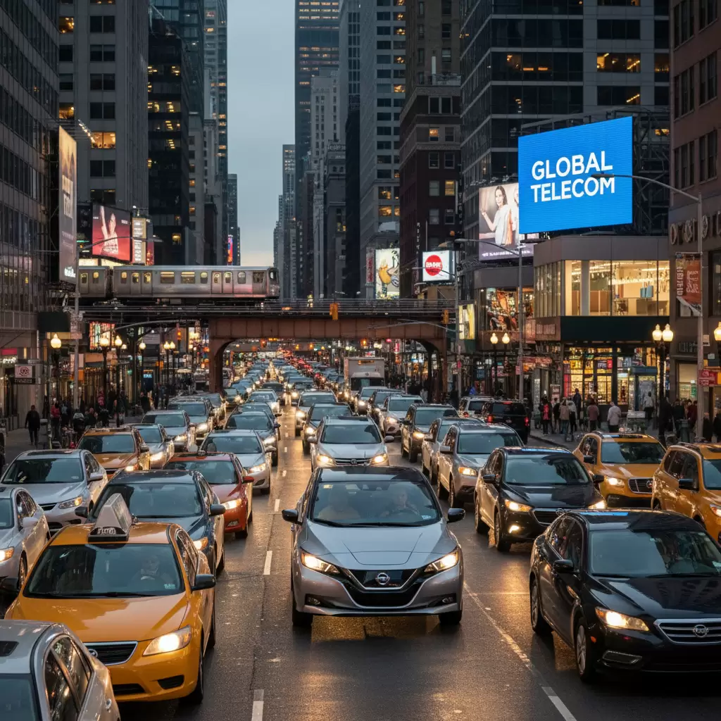 gemini_image_1768644300 Xe động cơ Turbo nhỏ gọn là lựa chọn lý tưởng cho việc di chuyển linh hoạt trong phố