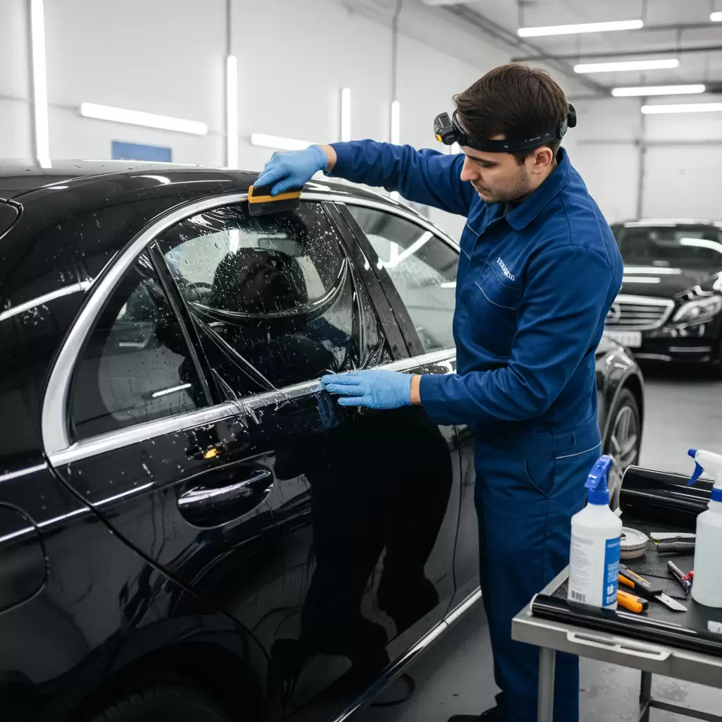 gemini_image_1768650894 Lựa chọn thương hiệu uy tín đảm bảo hiệu quả chống nóng tối ưu cho phương tiện