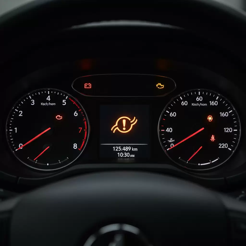 Hệ thống cân bằng điện tử là công nghệ hỗ trợ đắc lực giúp ổn định thân xe