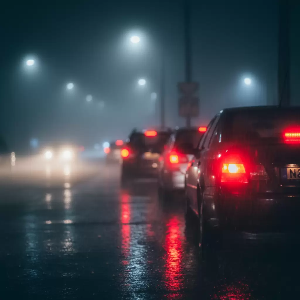 gemini_image_1768658358-1 Đèn tín hiệu giúp tăng cường khả năng nhận diện phương tiện trong điều kiện tầm nhìn kém