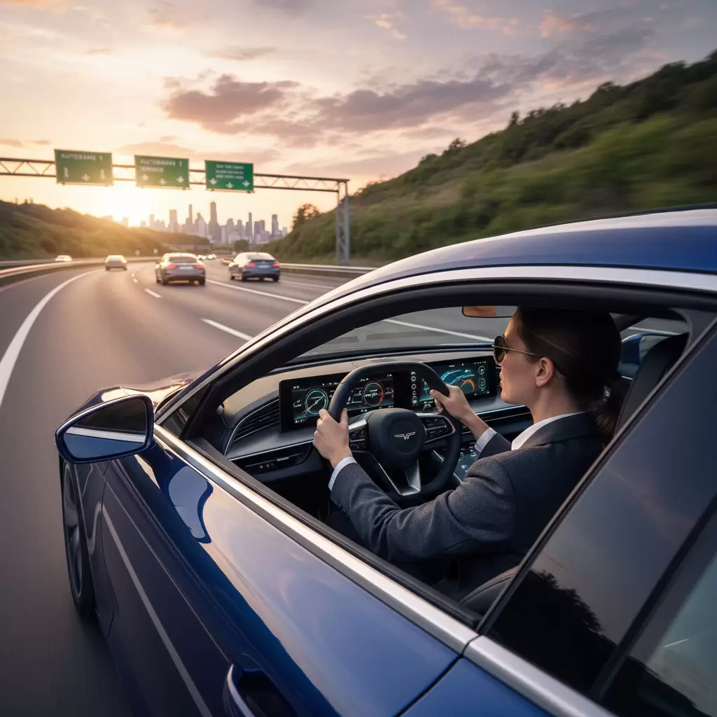 Áp dụng kỹ thuật lái xe khoa học giúp tiết kiệm đáng kể chi phí nhiên liệu hàng tháng