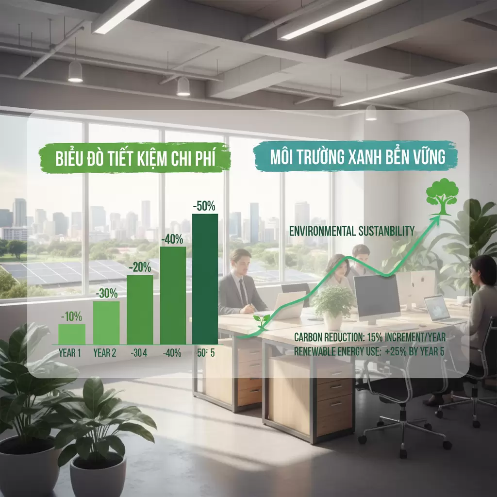 Lái xe tiết kiệm xăng mang lại lợi ích kép cho tài chính cá nhân và bảo vệ môi trường