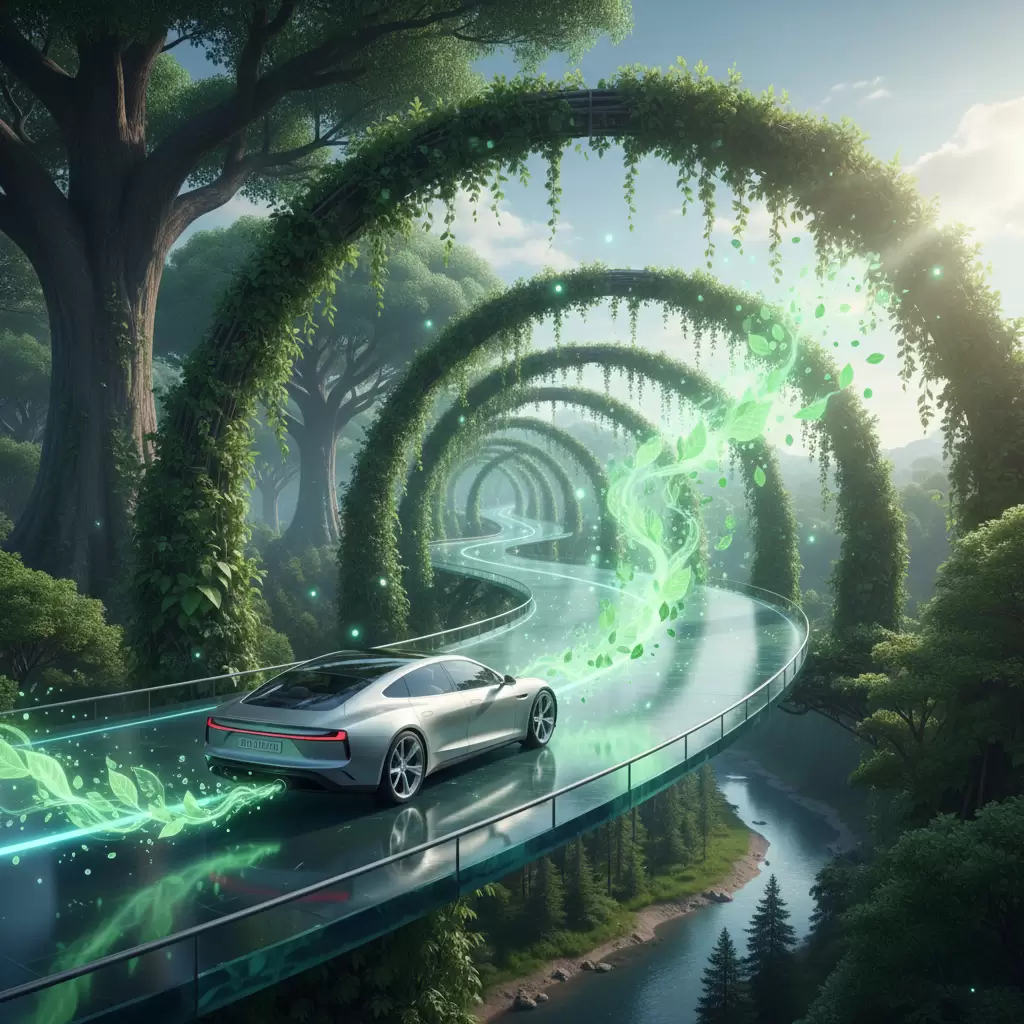 gemini_image_1768665041-1 Giảm tiêu thụ nhiên liệu trực tiếp góp phần bảo vệ môi trường sống