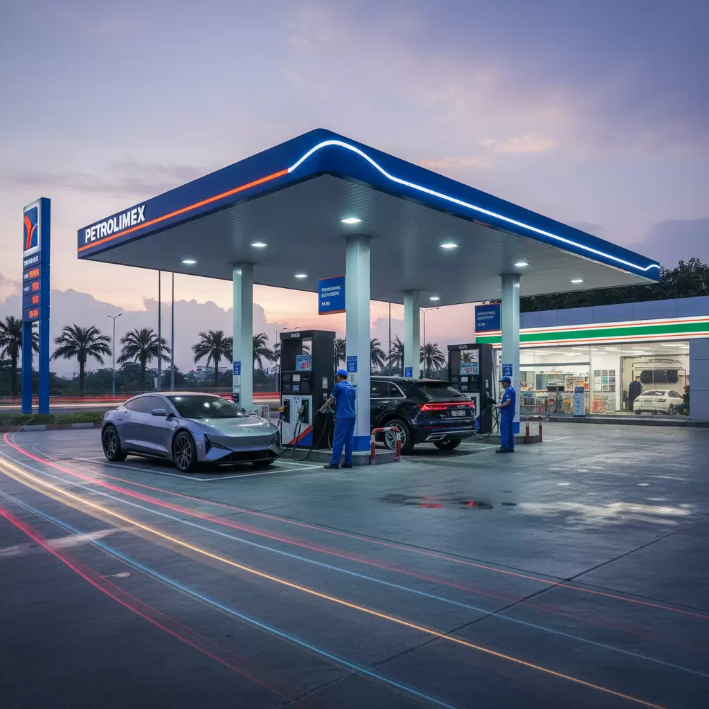 Tình trạng xe hao xăng đột ngột gây ảnh hưởng trực tiếp đến kinh tế của người dùng