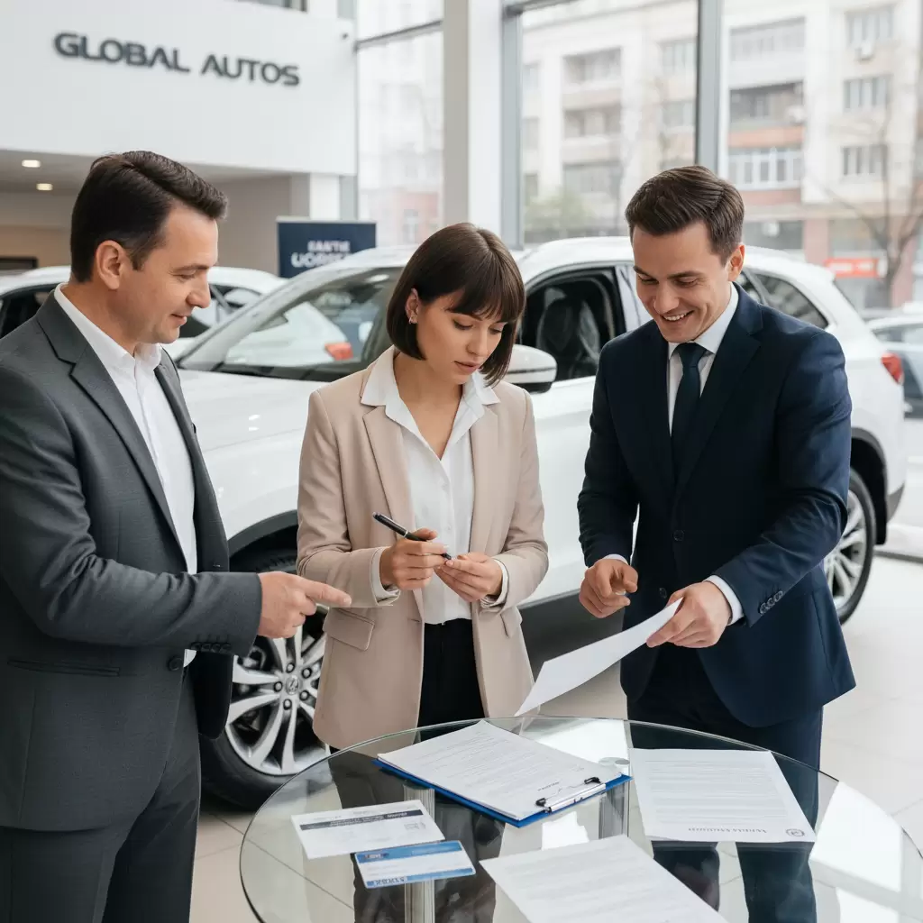 gemini_image_1768667115 Sở hữu chiếc xe đầu tiên là niềm vui đi kèm với trách nhiệm bảo vệ tài sản bằng bảo hiểm phù hợp