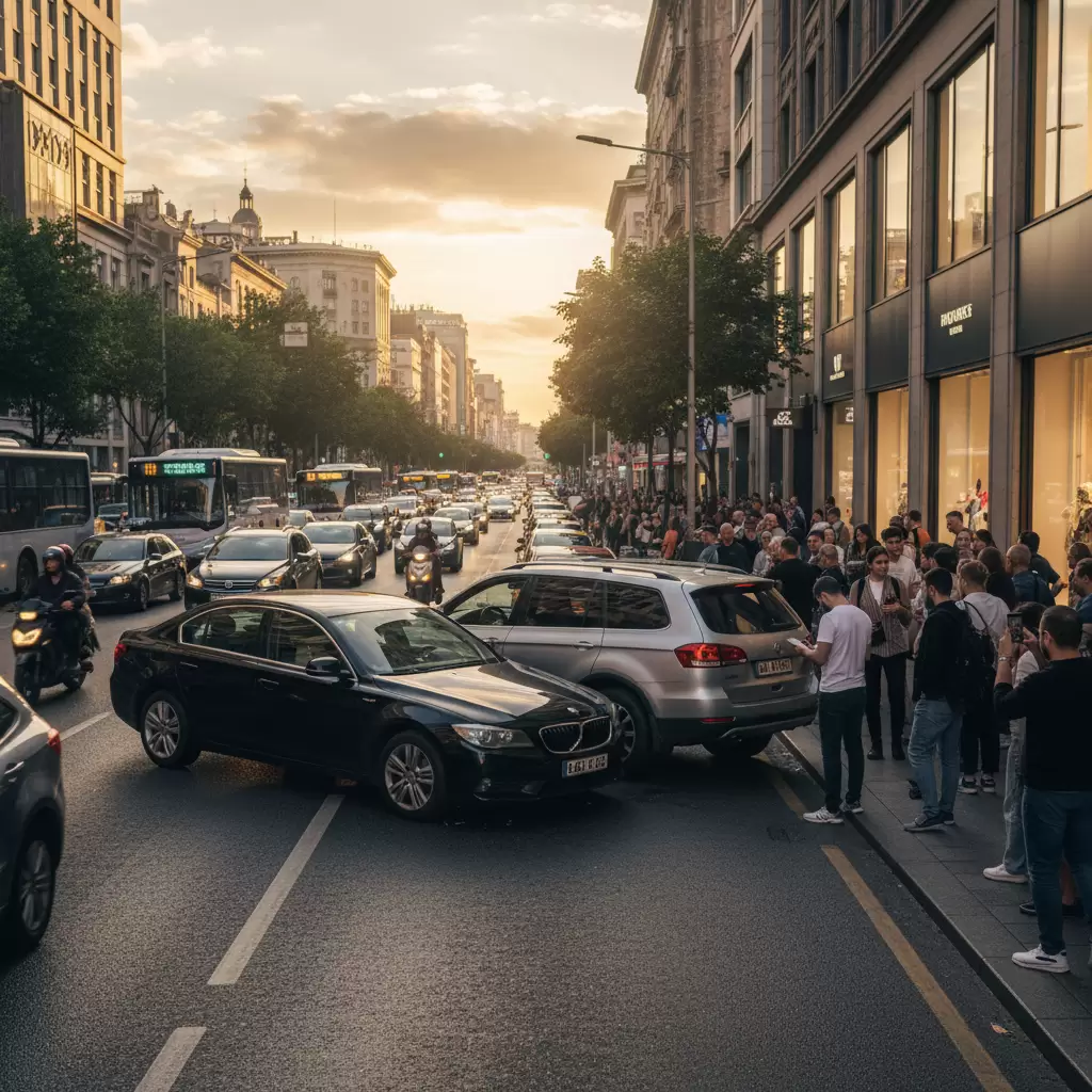 gemini_image_1768667116 Bảo hiểm vật chất giúp chi trả chi phí sửa chữa khi xảy ra va chạm không mong muốn