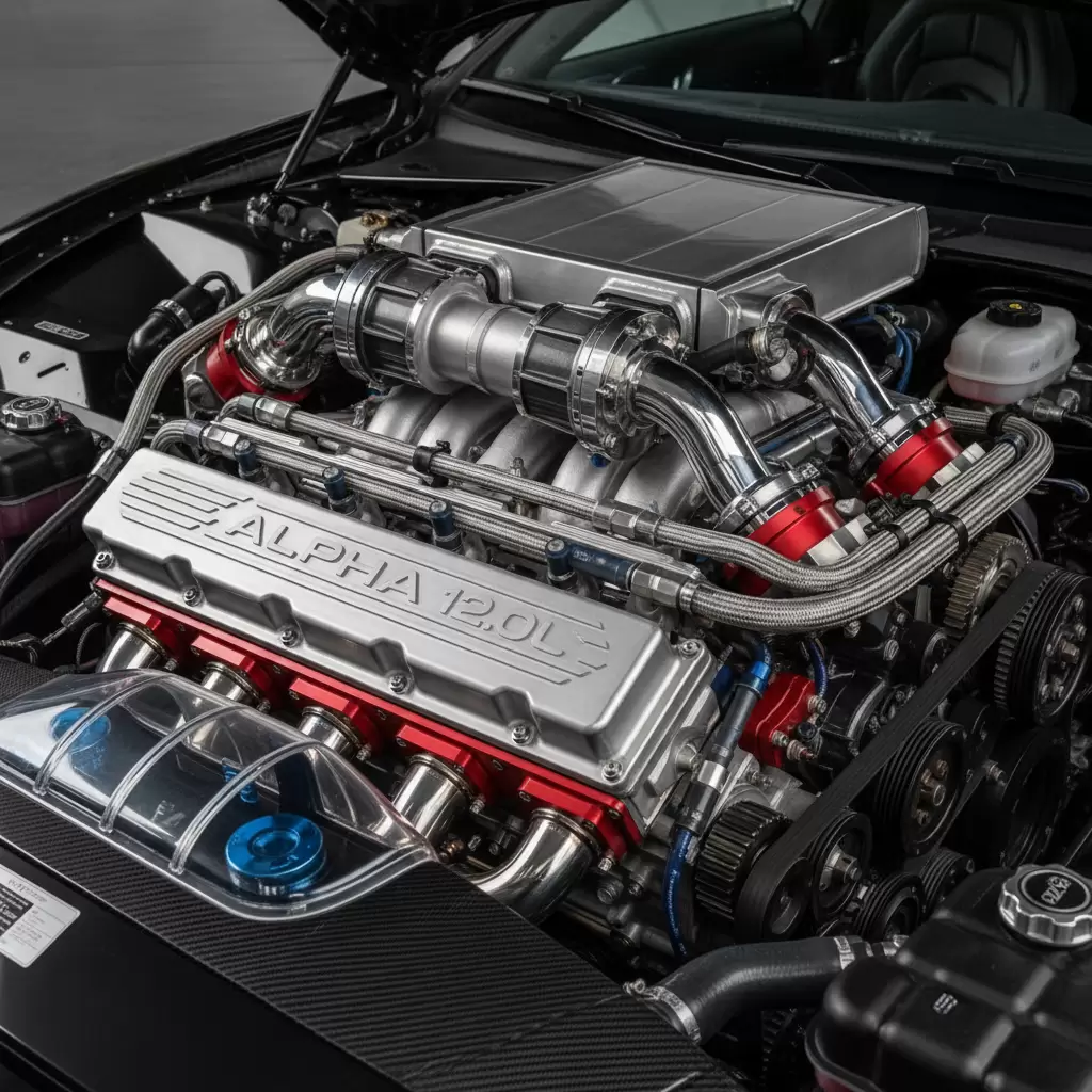 gemini_image_1768669687 Dung tích xi lanh là yếu tố then chốt quyết định mức thuế tiêu thụ đặc biệt và giá trị tính phí trước bạ