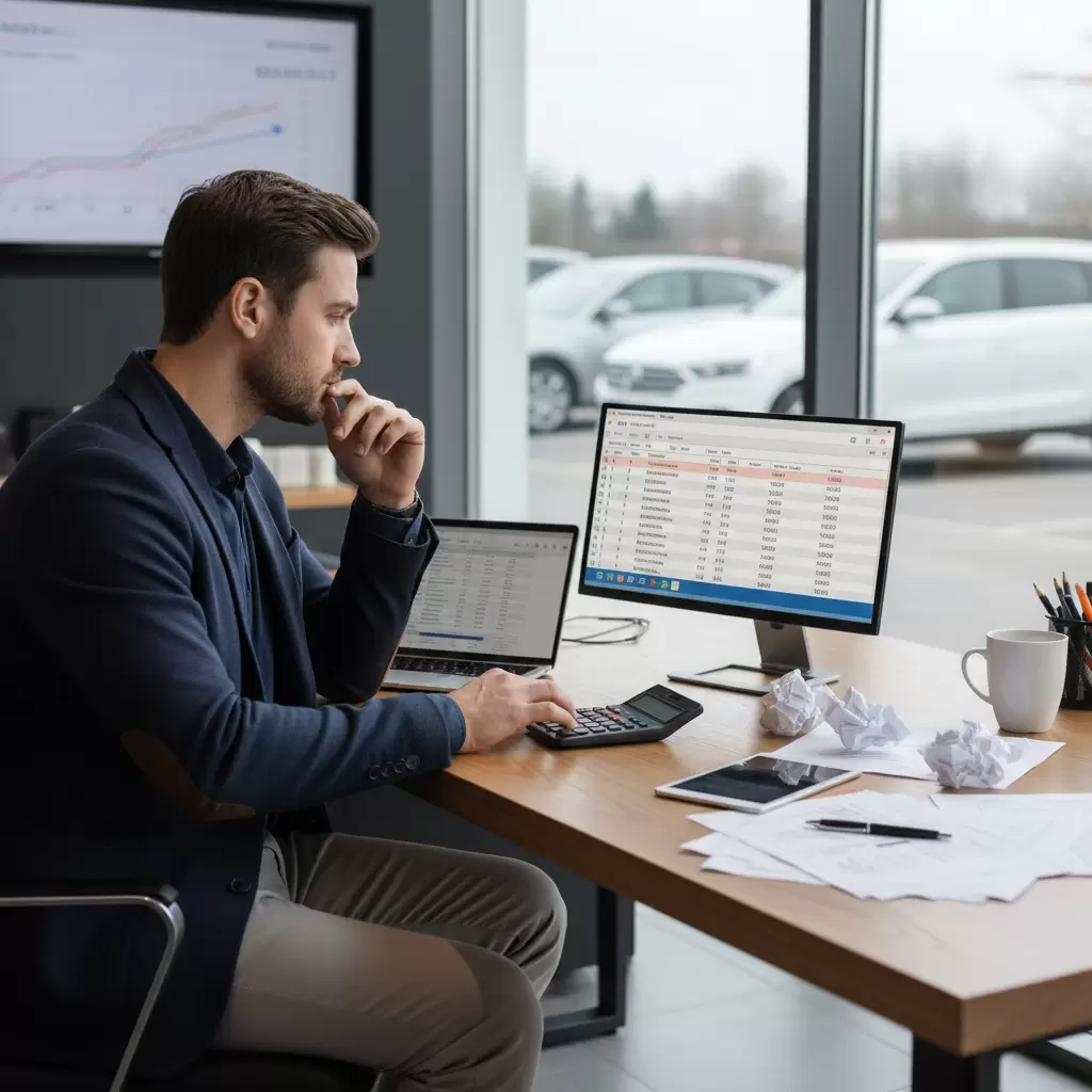 Hiểu rõ các loại thuế phí giúp bạn chủ động hơn trong kế hoạch tài chính mua xe