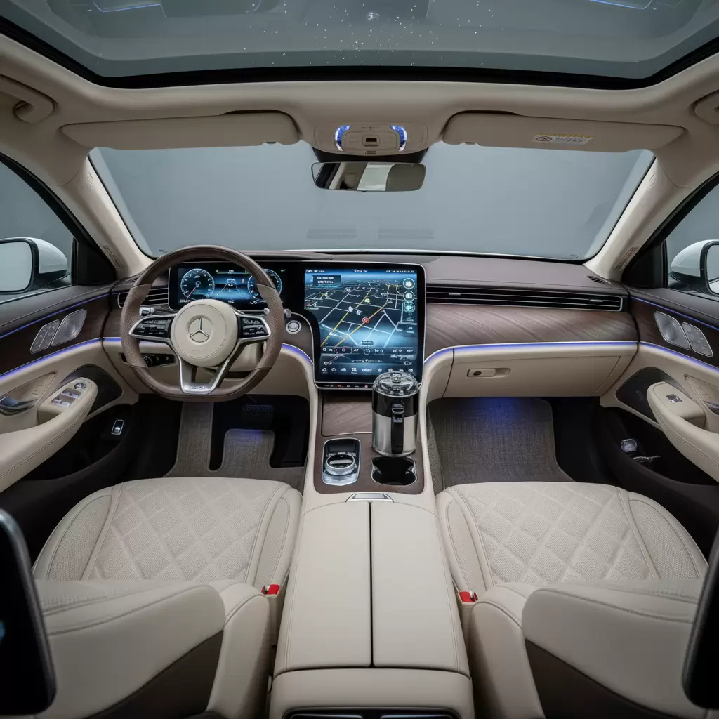 gemini_image_1768671557 Nâng cấp phụ kiện thông minh giúp không gian nội thất trở nên sang trọng và tiện nghi hơn