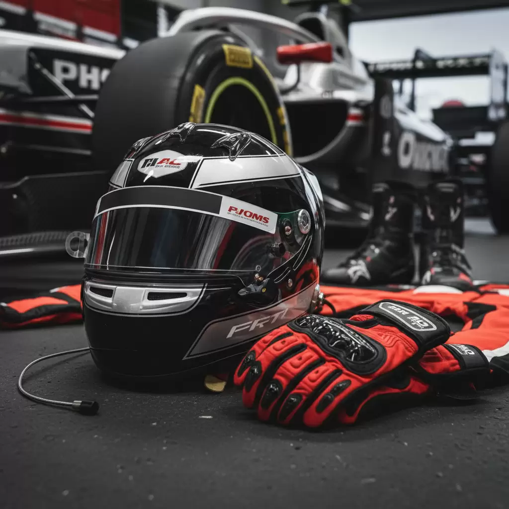 Trang bị bảo hộ đầy đủ là yếu tố tiên quyết để đảm bảo an toàn tuyệt đối